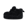 thumbnail image 2 of All Black Slippers - X Small, 2 of 5