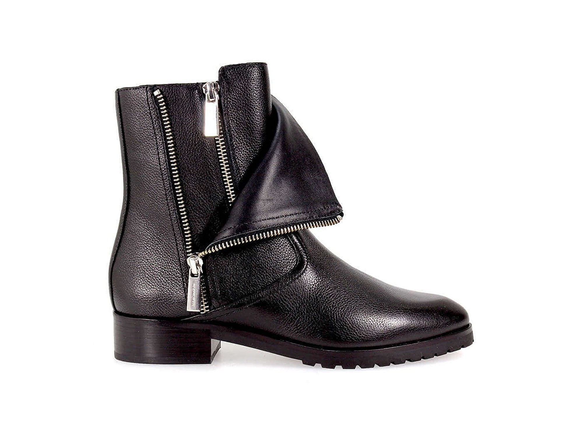 michael kors booties canada