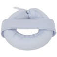 thumbnail image 5 of Foot Elevating Pillow, High Elastic Foam Ankle Heel Elevator Pressure Relief Comfortable Soft Breathable Washable  For Bed Rest Sores Ulcers, 5 of 8