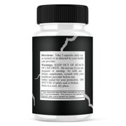 (2 Pack) Apex Force Max Performance Supplement, ApexForce Pills (120 Capsules)