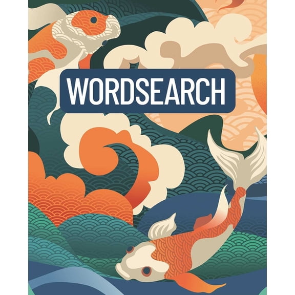 Wordsearch: Over 150 Puzzles, (Paperback)