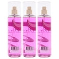thumbnail image 3 of Fantasy by Britney Spears pour Femmes - Bruine Parfumée 8 oz - Lot de 3, 3 of 3