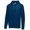 NAVY, variant on Augusta sportswear Men's 60/40 Fleece Full Zip Hoodie - 5418