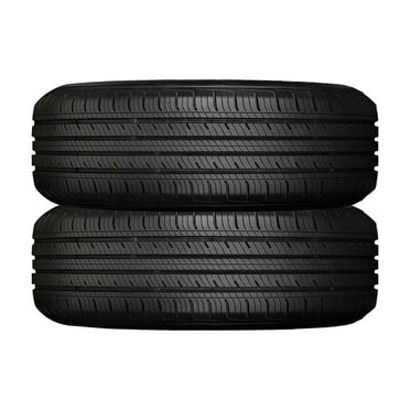 Set of 2 Ironman GR906 205/70R15 96H Tires