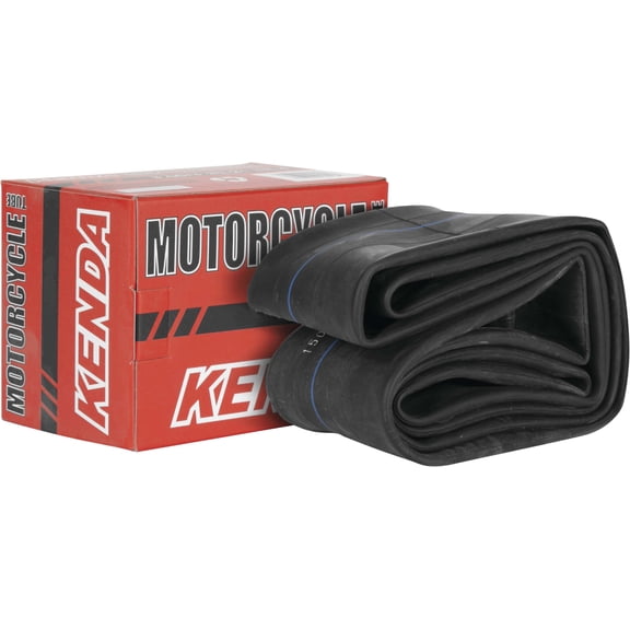 Kenda Standard Tire Inner Tube 2.50/2.75-17 TR-4 Stem (05173220)