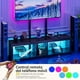 thumbnail image 3 of Simple Hogar Mueble Para Tv Con Luz Led Y Soporte Para 35 A 75 Pulgadas, 3 of 8