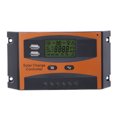 thumbnail image 2 of 3  PWM  management MPPT , 20-10AWG MPPT  Controller, Waterproof IP32 for Industry Home, 2 of 8