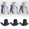 thumbnail image 1 of Marco para caminar de Esquís de deslizamiento universal de 3 piezas Colco Esquís Walker Glide, 1 of 8
