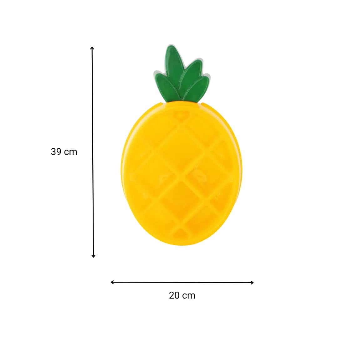 Happy Bowl Pineapple Slow Feeder