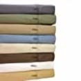 thumbnail image 3 of Royal Hotel Bedding 650-Thread-Count Bed Sheets - Wrinkle Free Sheets - Deep Pocket, Cotton Blend, Sateen Sheets, Hypoallergenic, 4 Piece - Full - Ivory, 3 of 4