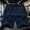 (Casual 167)Navy, variant on Fashion Shorts for Men Casual Breeches Summer Ice Silk Fitness Loose Sports Thin Running FastDrying Short Pants