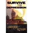 thumbnail image 1 of Pre-Owned Survive the Depression... the Shaking Has Begun (Paperback) 0979907381 9780979907388, 1 of 1