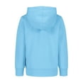thumbnail image 2 of Messi Boys Graphic Hooded Sweatshirt, Sizes XS- XL, 2 of 3