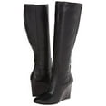 thumbnail image 4 of Nine West Women's Heartset Knee High Wedge Boots, 4 of 4