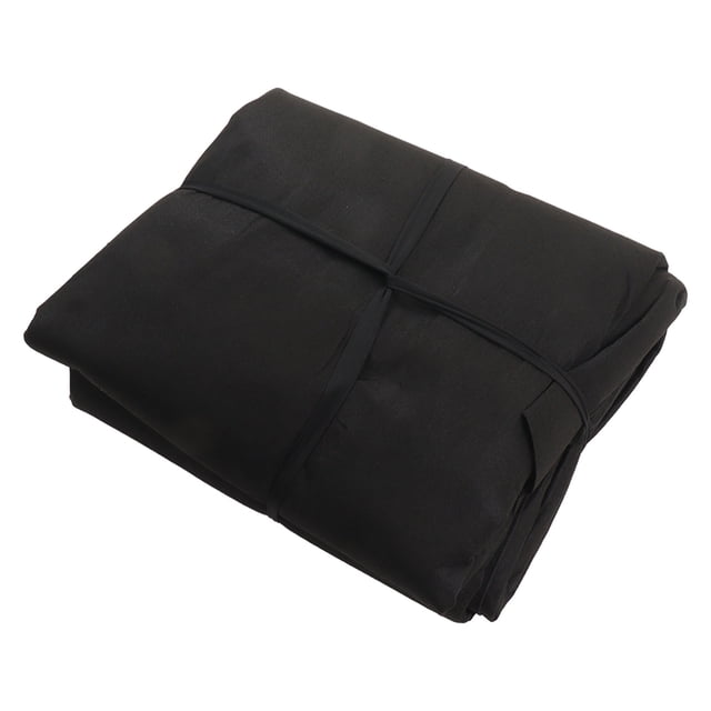 Doublure de Piscine, Tapis de Piscine en Feutre Résistant à l'Usure 4 Mètres Réutilisable et Durable, Amorti pour Usage Domestique