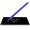 Blue, variant on Capacitive Touch Screen Stylus Pen for Galaxy Note20 / 20 Ultra / Note 10 / Note 10 Plus