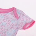 thumbnail image 4 of Traje de muñeca renacida de Ropa de Muñeca para 20-22 '' Reborn Dolls Casual Outfit Accesorio Magideal Traje de muñeca renacida, 4 of 7