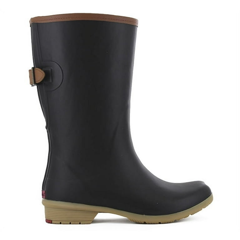 Chooka bainbridge clearance mid rain boot