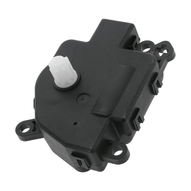 Actuador de Control de Puerta de Mezcla de Calefacción HVAC Unique Bargains No.5F9Z19E616GA - para Ford Five Hundred 2005-2007 - 1 Pc