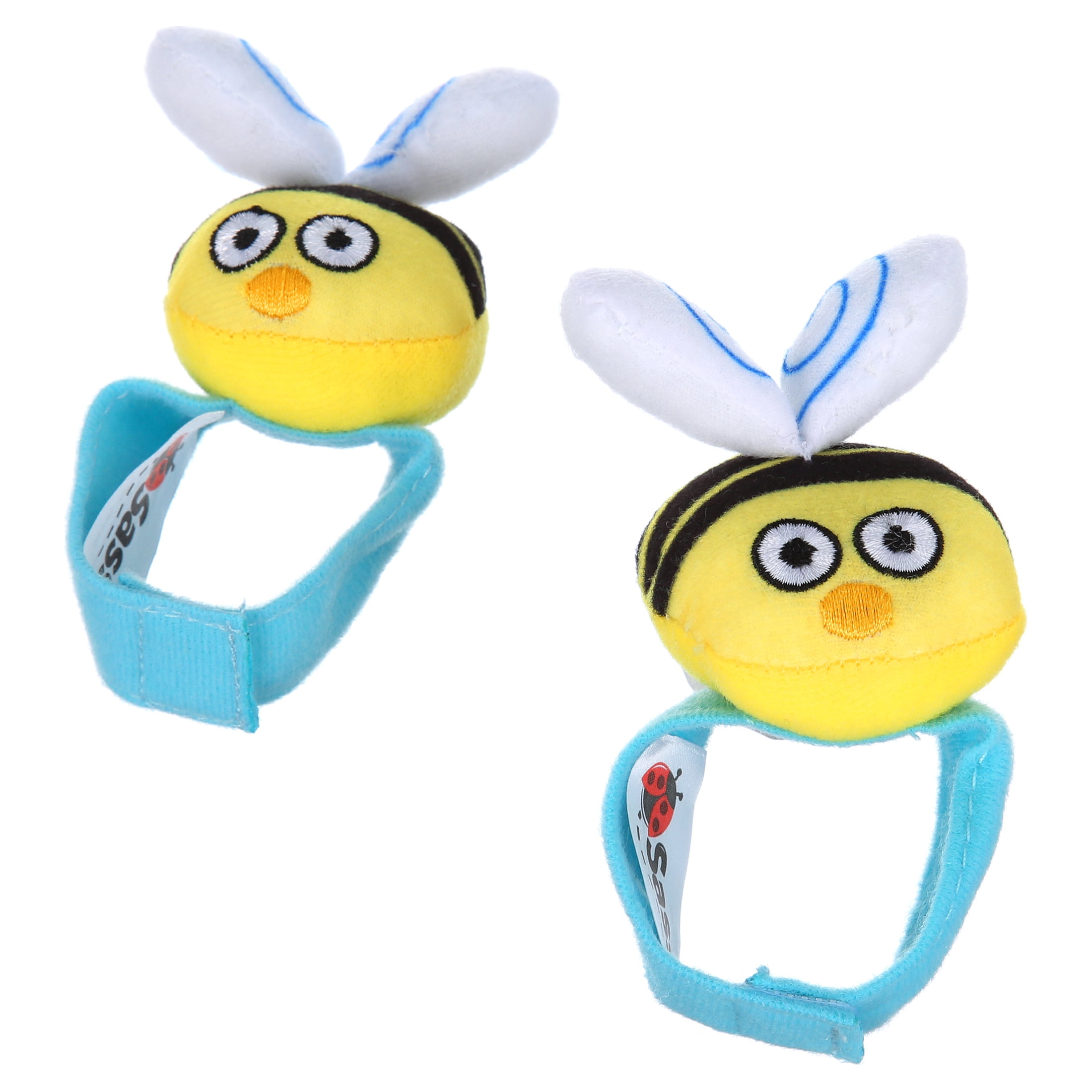 Baby's First Rattles Gift Set