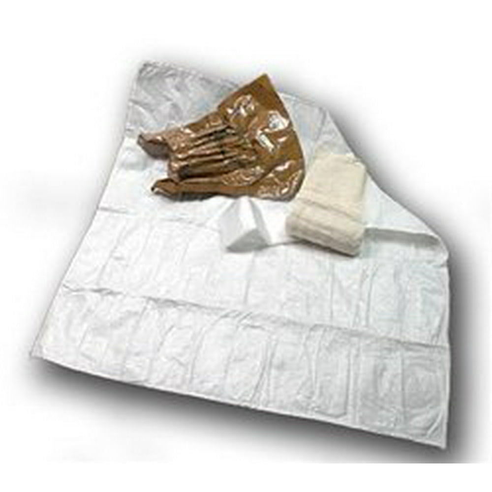 BLAST Bandage, The Tactical Medical Solutions Blast Bandage was