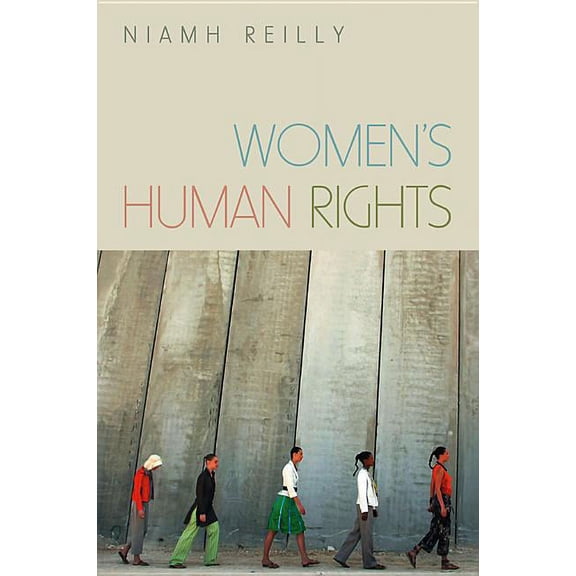Women's Human Rights, (Paperback)