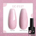 thumbnail image 1 of LILYCUTE-Gel pudín sólido 5D para decoración de uñas, esmalte de uñas con forma de estilo coreano, 10ML, 1 of 4