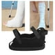 thumbnail image 5 of Zapato Posoperatorio Para Pie Roto O Zapato Para Caminar Con Dedo Del Pie, Yeso Para Fractura De Dedo Abierto, Soporte Protector Para Pierna Y Pie, Equipo De Suministros De, 5 of 7
