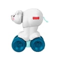 thumbnail image 3 of Juguete para Bebés Mattel Fisher-Price Osito Polar Gatea Conmigo, 3 of 6