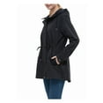 thumbnail image 6 of Rokka&Rolla Women's Trench Coat Windbreaker Jacket, 6 of 11