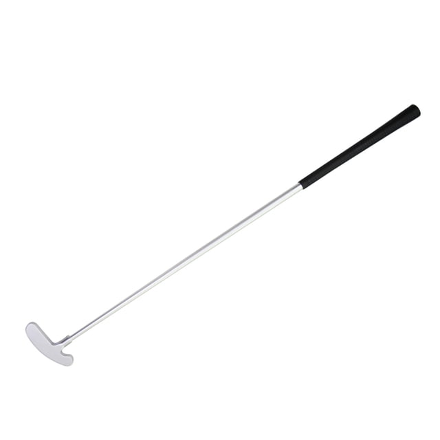 Accesorios de golf para hombres Poniendo prácticas de entrenamiento SIDA Audas de aleación de aluminio Cabeza de aleación removible Rodilla de empuje Entrantes deportivos al aire libre Tipo 1 Inevent OD003030-01B