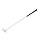 thumbnail image 1 of Accesorios de golf para hombres Poniendo prácticas de entrenamiento SIDA Audas de aleación de aluminio Cabeza de aleación removible Rodilla de empuje Entrantes deportivos al aire libre Tipo 1 Sweethay OD003030-01B, 1 of 7