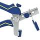 thumbnail image 5 of Pinzas de instalación QEP Pro para las series LASH y Xtreme Pro, 5 of 8