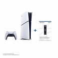 thumbnail image 1 of PlayStation®5 Digital Edition (model group - slim) PLUS PlayStation®5 DualSense™ charging station, 1 of 2