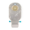 thumbnail image 2 of SenSura Mio Convex Ostomy Pouch Drainable 3/8 to 1-11/16" Stoma 11 Inch Length, Maxi 1pc System Transparent 16778, 10 Ct, 2 of 4