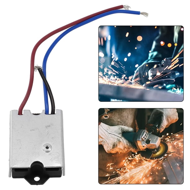 Soft Start Module Softstart for Maschinen Electric Tool 125/250V