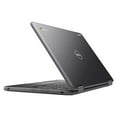 thumbnail image 2 of Pre-Owned Dell Chromebook 11 3100 11.6" 4GB 32GB eMMC Celeron® N4000 1.1GHz ChromeOS,&nbsp;Black, 2 of 4