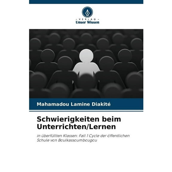 Schwierigkeiten beim Unterrichten/Lernen, (Paperback)