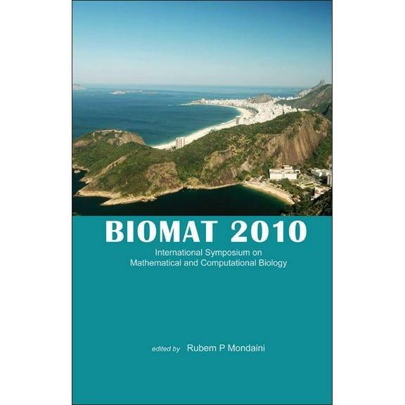 BIOMAT Biomat 2010, (Hardcover)