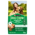 thumbnail image 1 of Purina Dog Chow Complete Adult Chicken, Dry Dog Food 8kg, 1 of 8