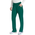 thumbnail image 6 of Dickies EDS Essentials Scrubs Pant for Women Natural Rise Tapered Leg Pull-On DK005, 6 of 8