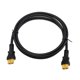 thumbnail image 5 of Cable Solar XT60 de 1,5 M, Confiable, de Alta Eficiencia, Versátil, para Camping, Conector Y Extensión., 5 of 9