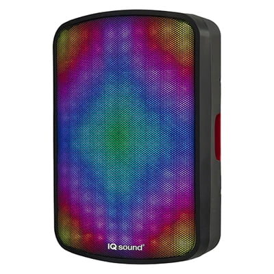 15" Portable BT Speaker w TWS | Bundle of 5