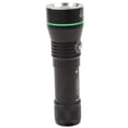 thumbnail image 1 of Linterna Para Exteriores, Linterna De Mano Impermeable IPX8, Rápida Disipación De Calor, 3 Modos De Iluminación Con Cordón Para Acampar Y Pescar, 1 of 7