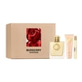 thumbnail image 1 of Set de Perfume Burberry Goddess 100 ml EDP con Loción, 1 of 4