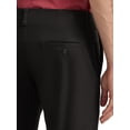 thumbnail image 2 of Pantalón Lee Extreme Motion para hombre, parte delantera plana, regular y recta, 2 of 3