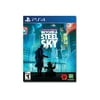 Beyond A Steel Sky: Beyond A Steelbook Edition, Maximum Games, PlayStation 4, 850024479036
