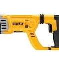 thumbnail image 4 of DEWALT 8.5 amperios 1-1/8 pulg. Juego de taladro percutor para hormigón/mampostería con mango en D SDS-Plus con cable, 4 of 7