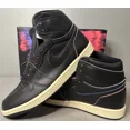 thumbnail image 1 of Jo r-dan 1 Retro High OG Self Expression Black Sneakers DZ5485-002 Men’s Sz 13, 1 of 6