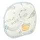 thumbnail image 1 of Almohada de espuma viscoelástica para recién nacidos, bonita almohada de algodón con dibujos animados para bebés, almohada de arco para bebés, materiales ecológicos, 1 of 14